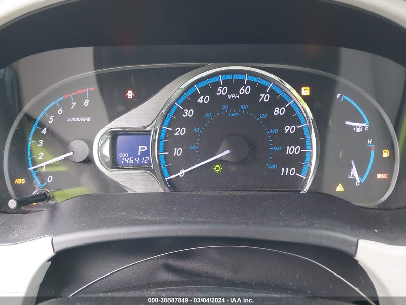 DayDrive