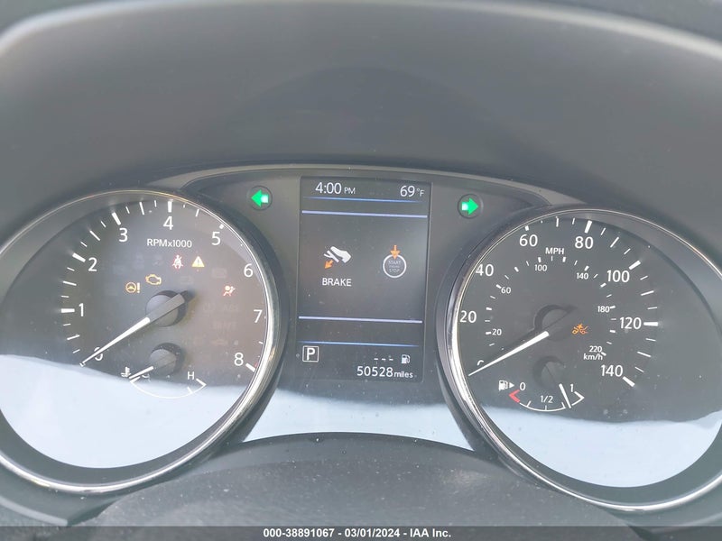 DayDrive