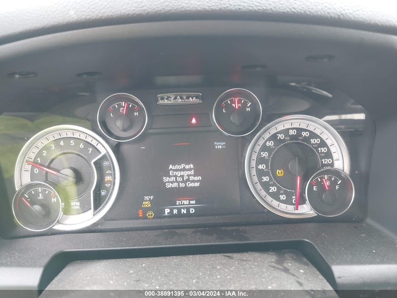DayDrive