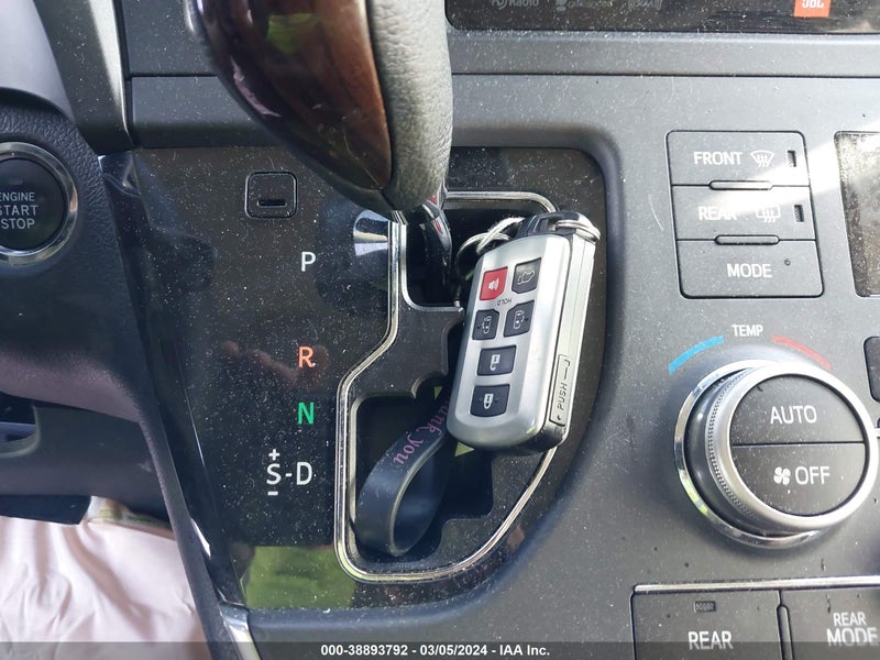 DayDrive