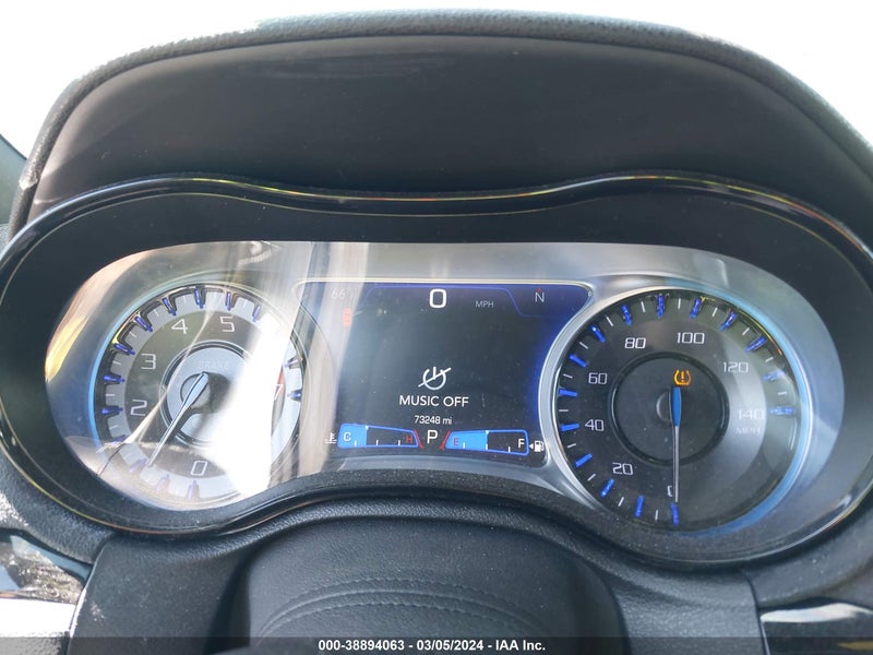 DayDrive