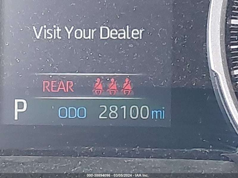 DayDrive