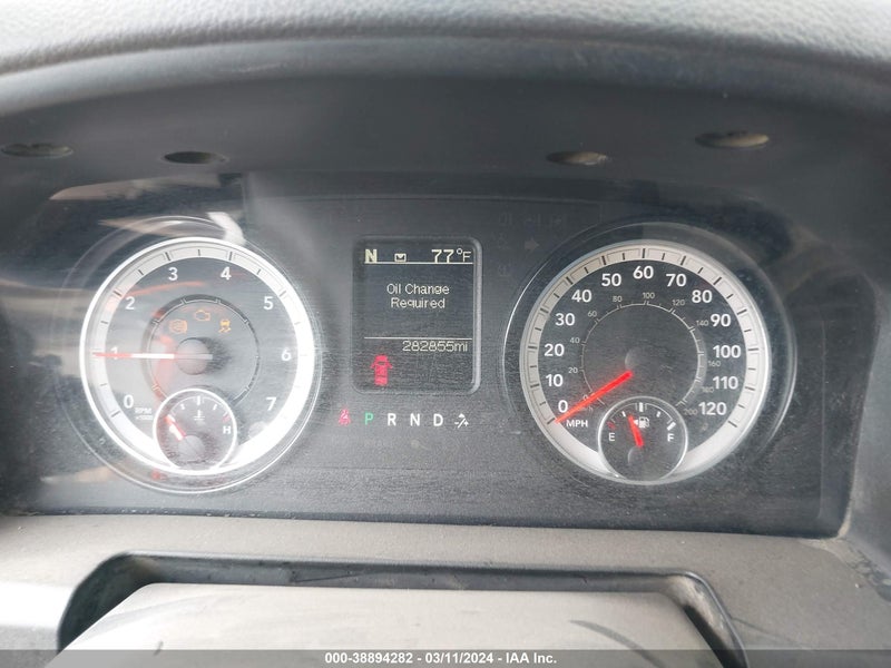 DayDrive