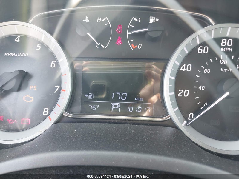 DayDrive