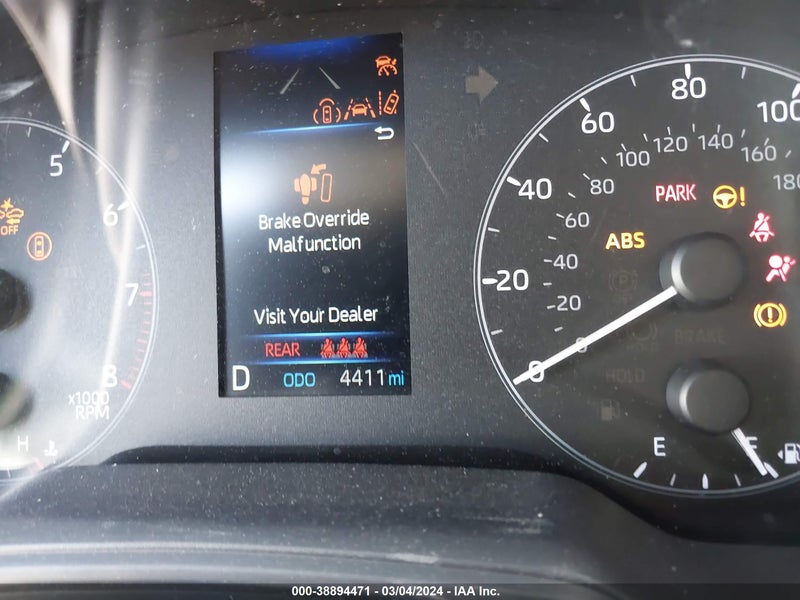 DayDrive