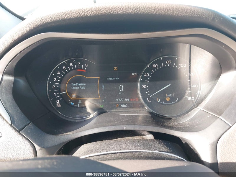 DayDrive