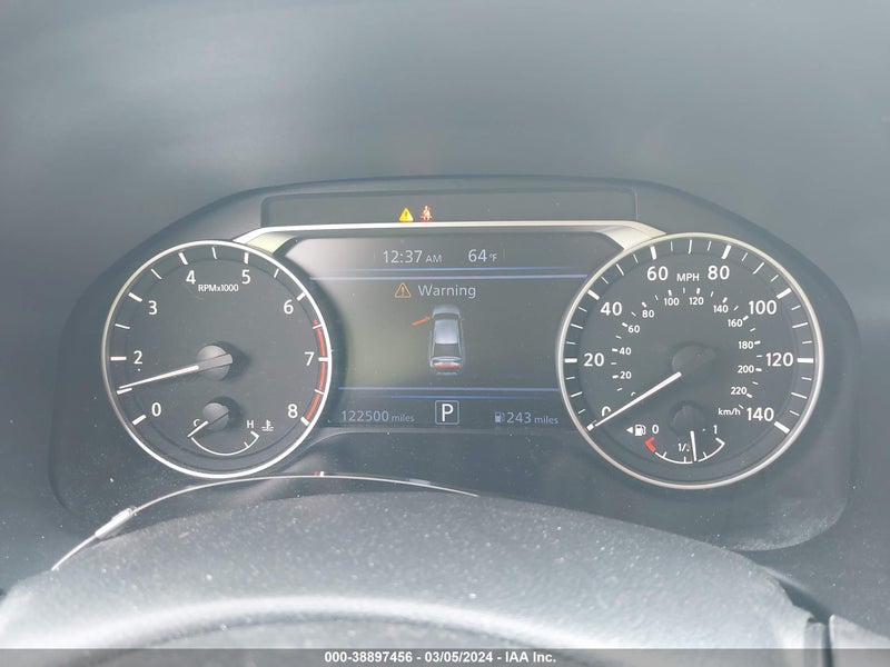 DayDrive