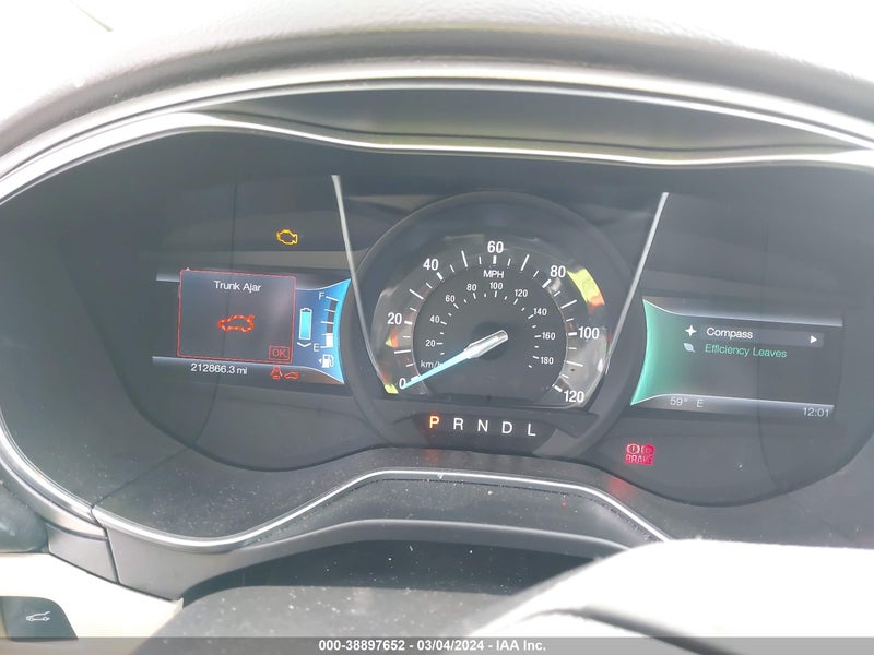DayDrive
