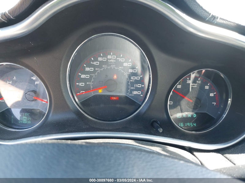 DayDrive