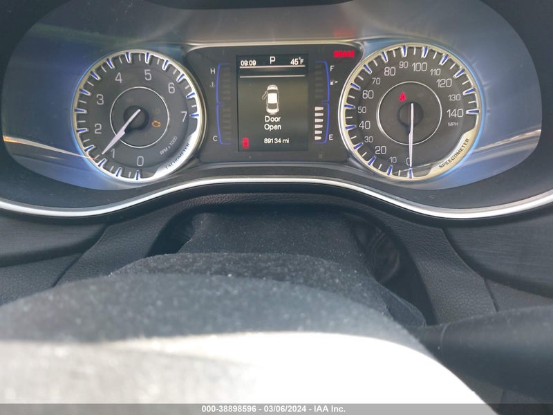 DayDrive