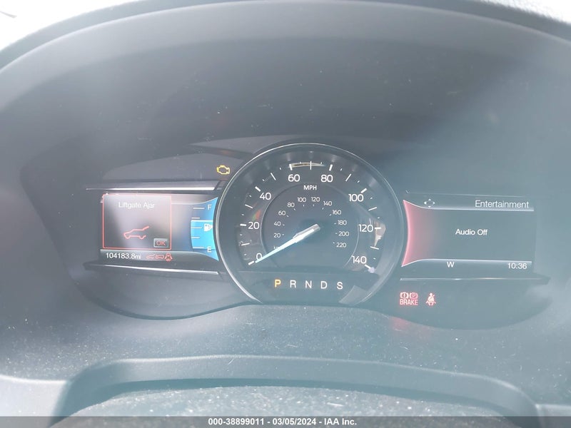 DayDrive