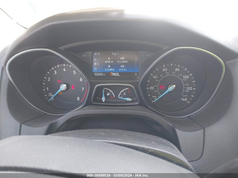 DayDrive