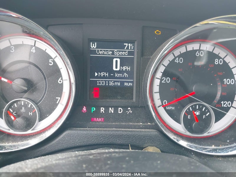 DayDrive