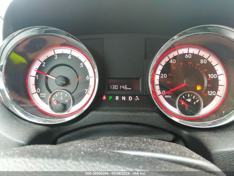 DayDrive