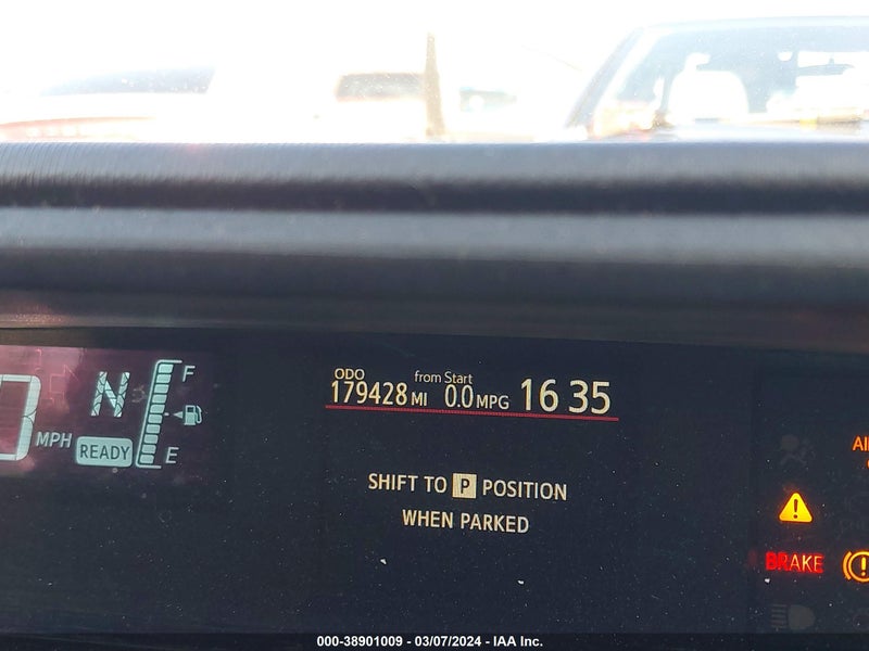 DayDrive