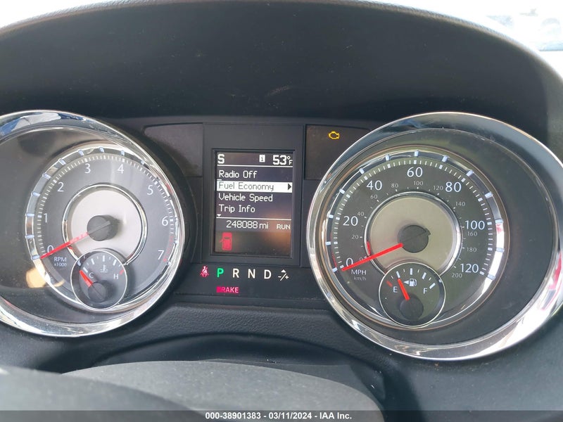 DayDrive