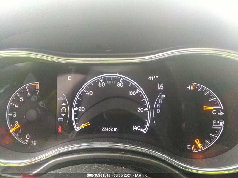DayDrive