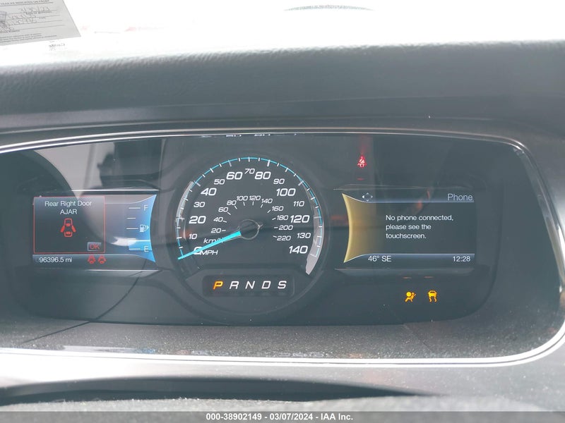 DayDrive