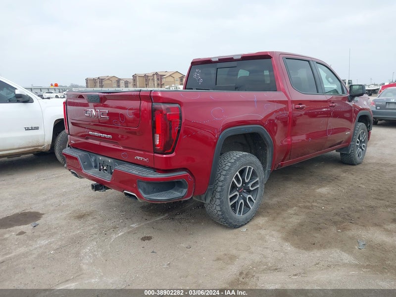 DayDrive