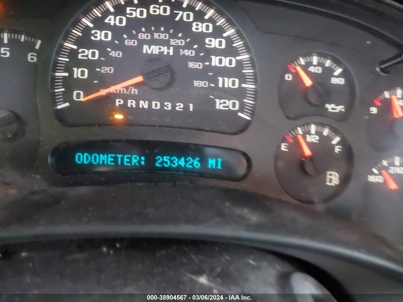 DayDrive