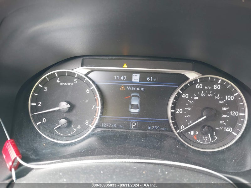 DayDrive