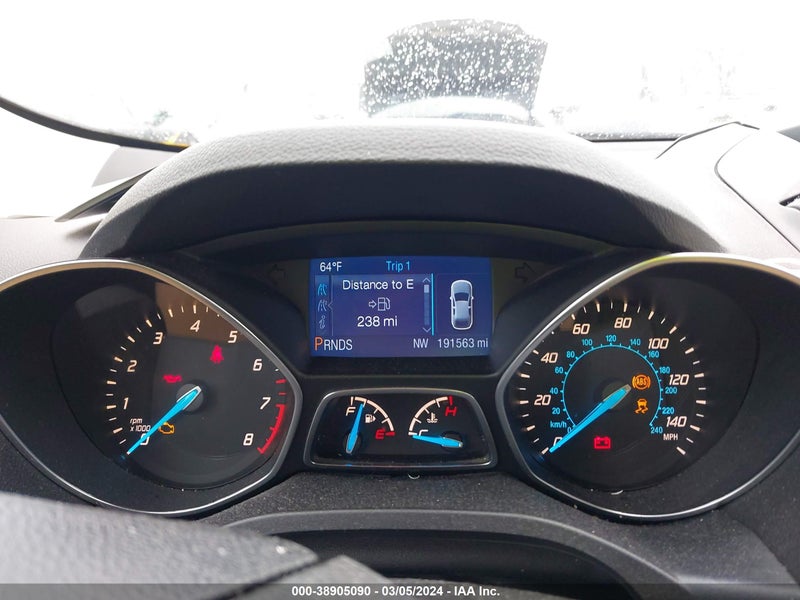 DayDrive