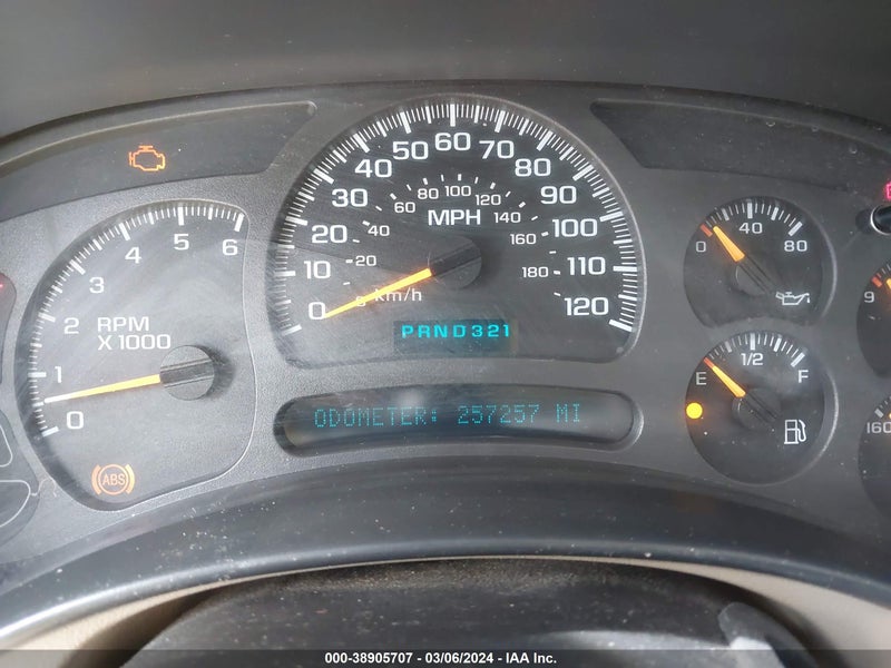 DayDrive