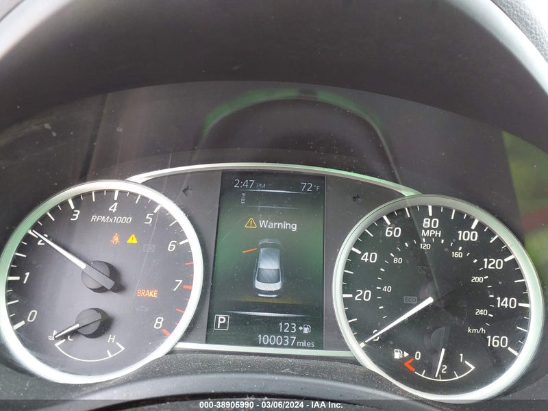 DayDrive