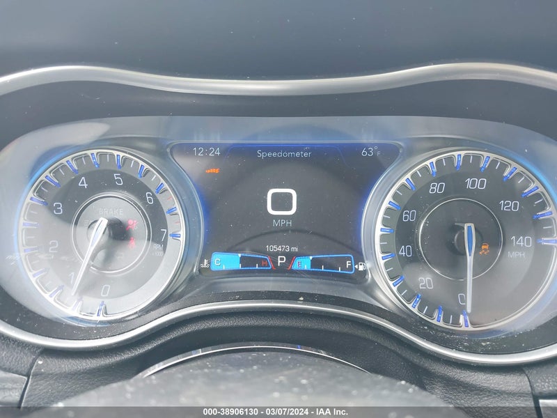 DayDrive