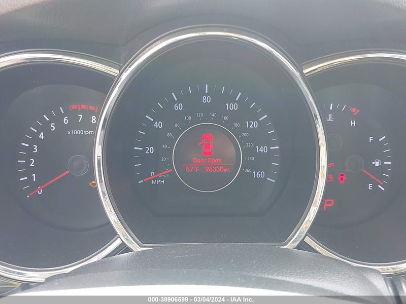 DayDrive