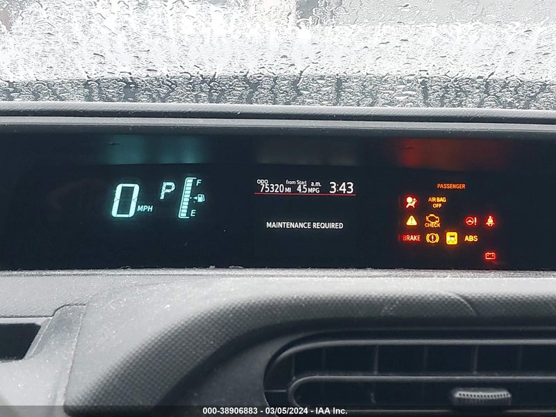 DayDrive