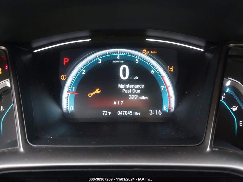 DayDrive