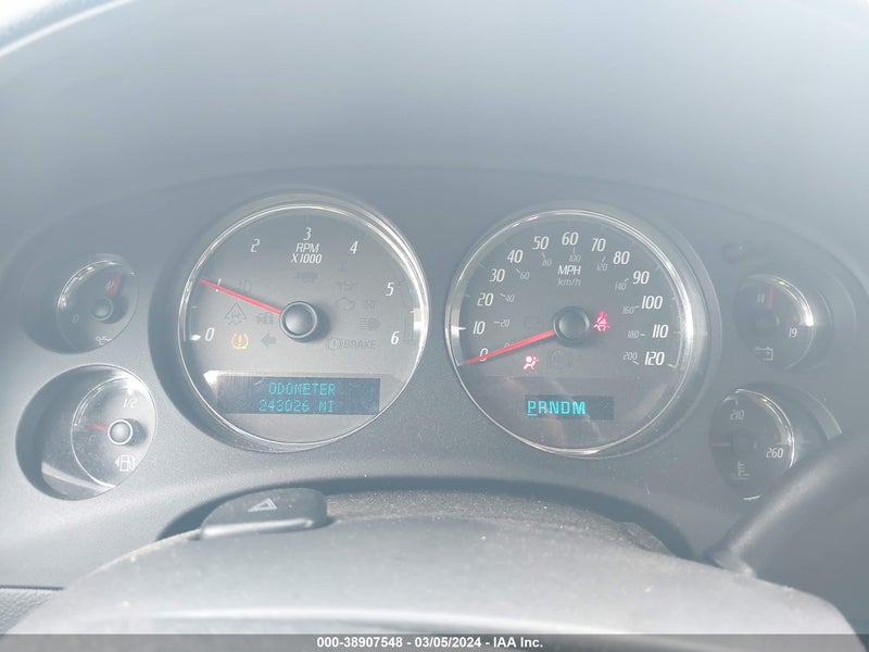 DayDrive