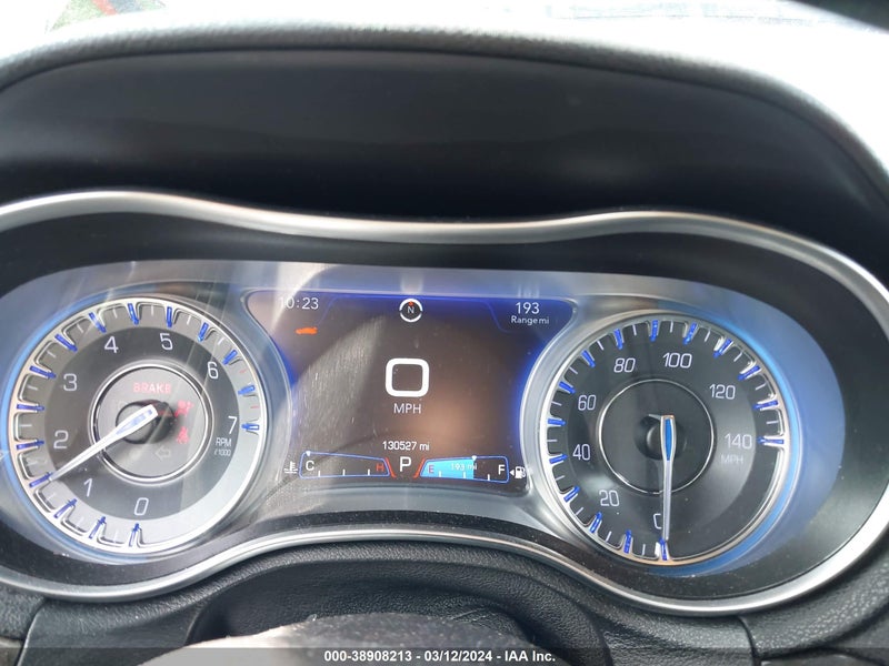DayDrive