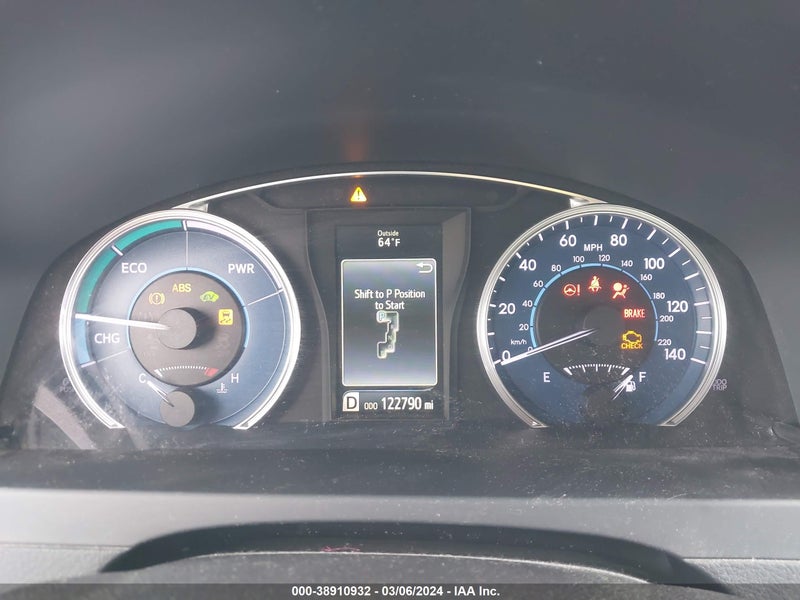 DayDrive