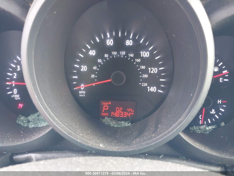 DayDrive
