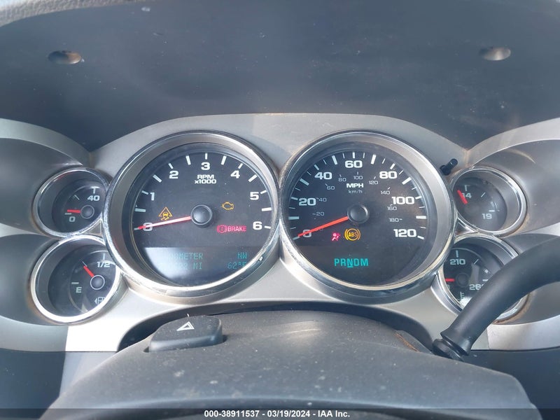 DayDrive