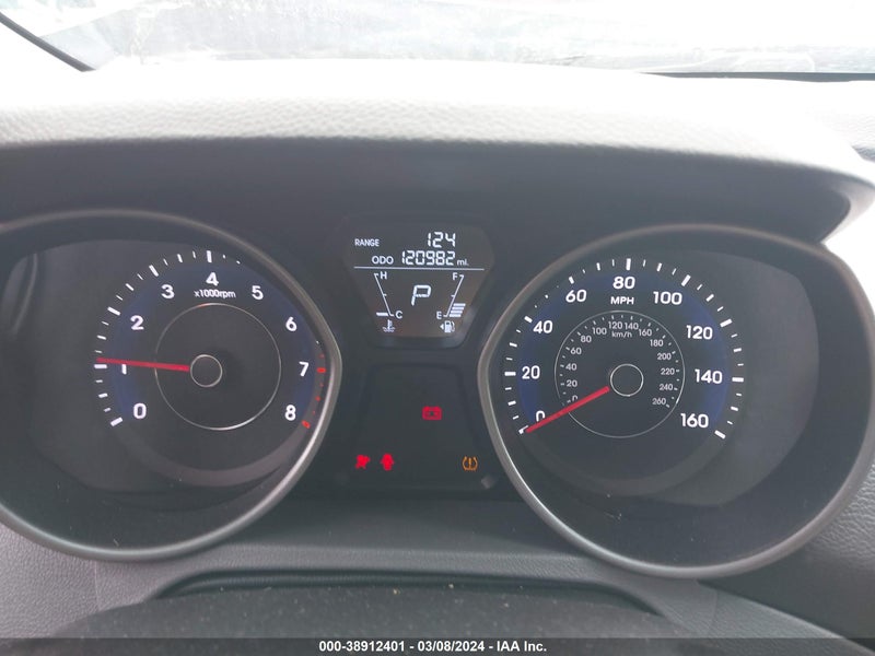 DayDrive