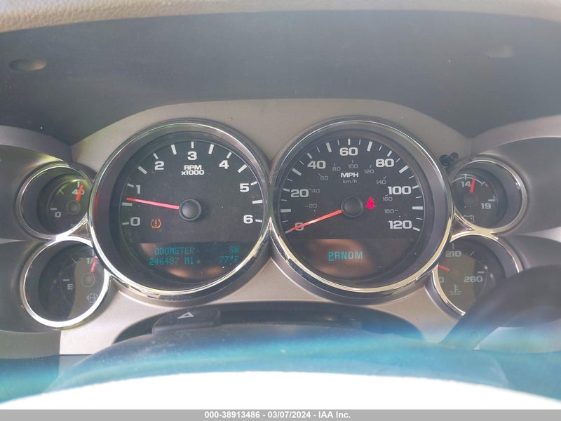 DayDrive