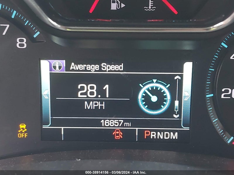 DayDrive