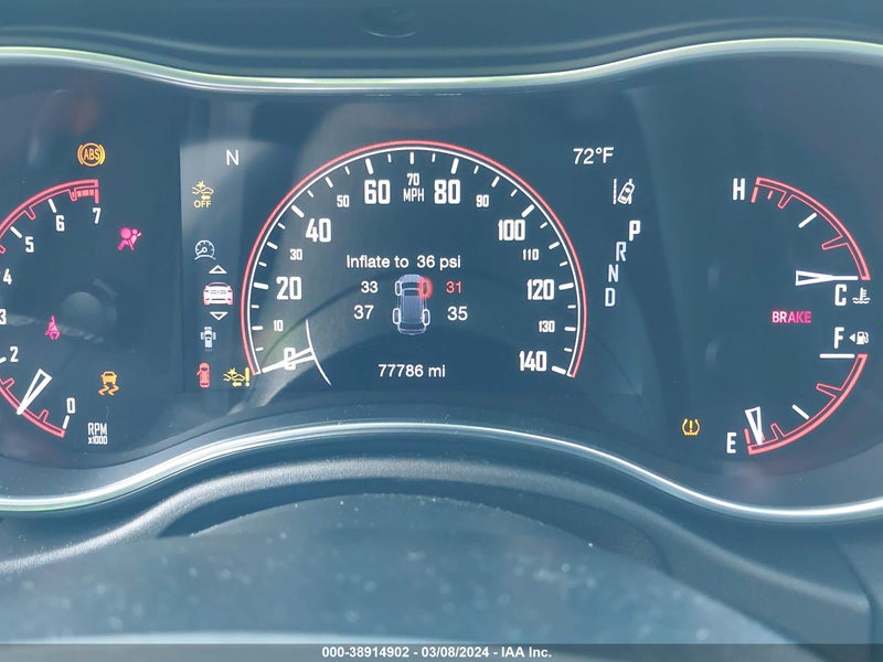 DayDrive