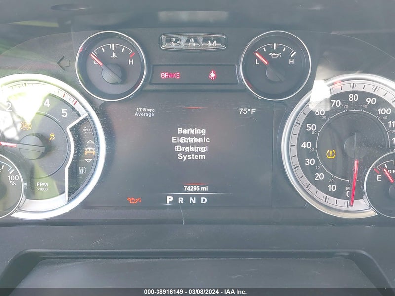 DayDrive
