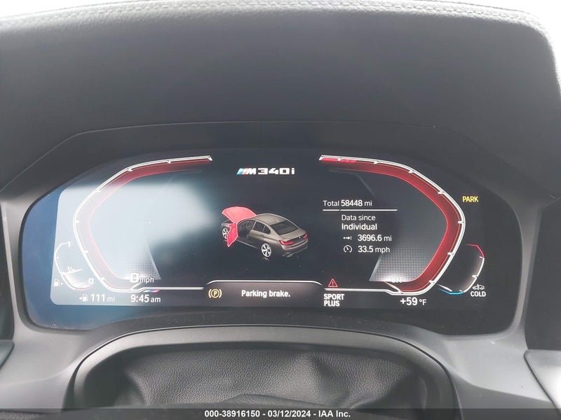 DayDrive