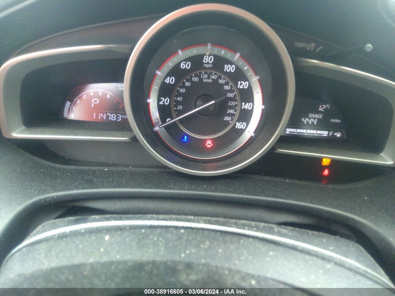 DayDrive