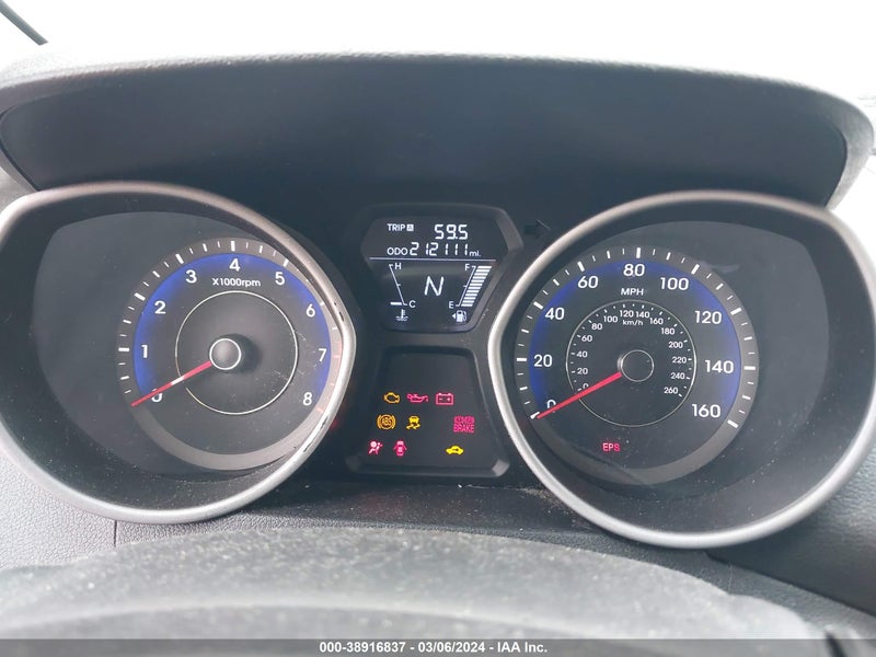 DayDrive