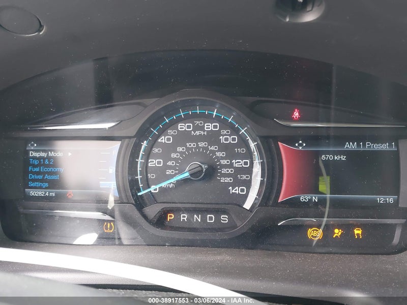 DayDrive