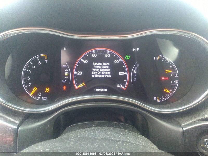 DayDrive