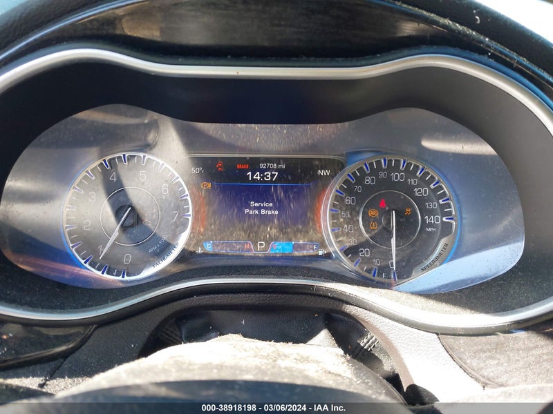 DayDrive