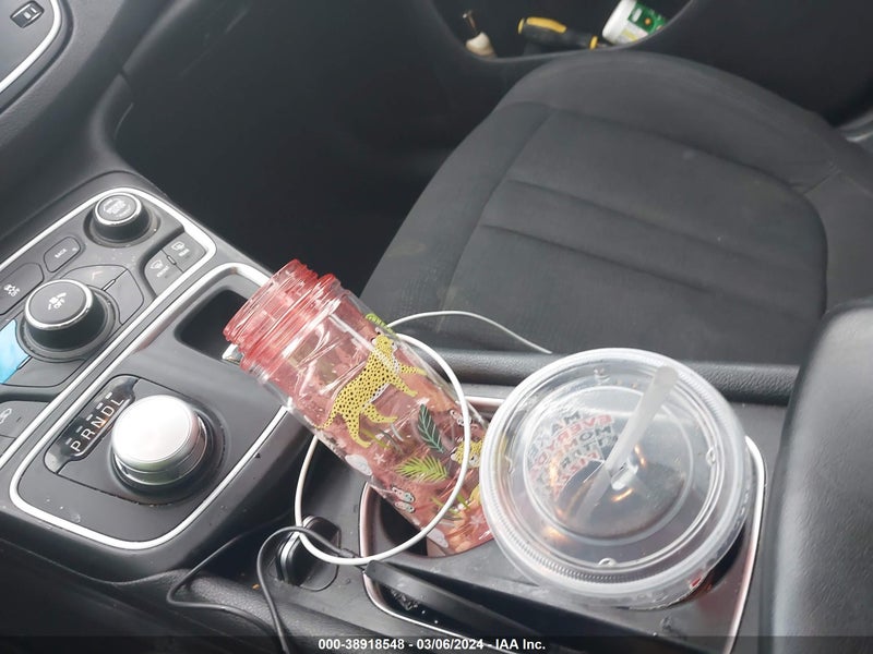 DayDrive