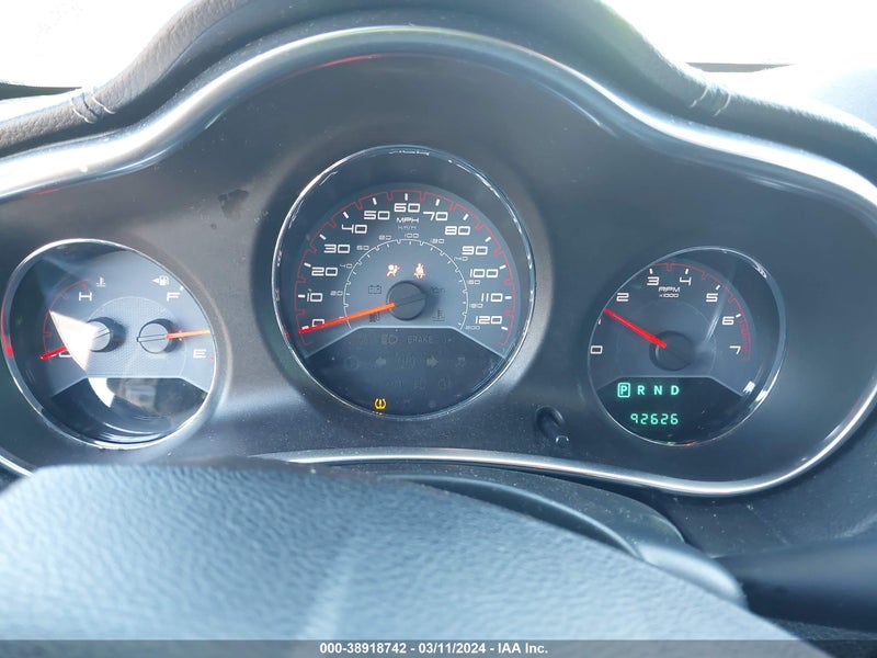 DayDrive